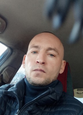 Дмитрий из Иркутска 43 года