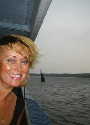 Svetlana, 58, Россия, Архангельск