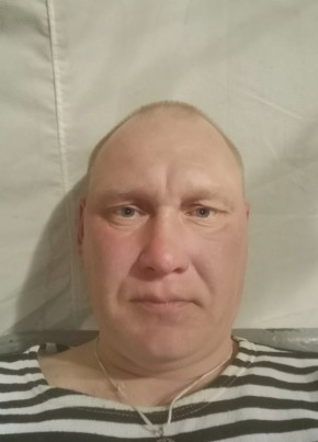 Тарас, 42, Россия, Ейск