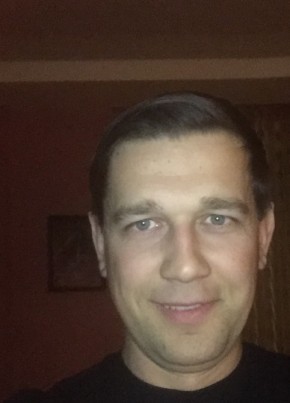 Дмитрий, 43, Ελληνική Δημοκρατία, Φαληράκι