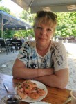 Галина, 56 лет, Таганрог