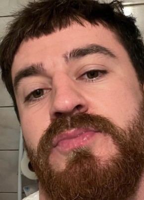 Олег из Калининграда 33 года