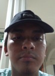 Muhammad Taufik, 22 года, Djakarta