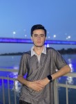 Kiril, 23, Barnaul