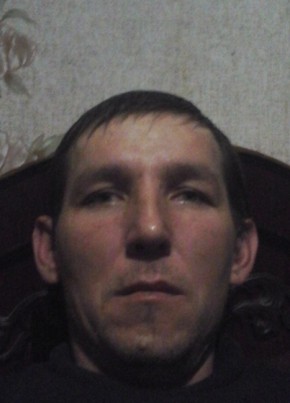 Андрей, 40, O‘zbekiston Respublikasi, Namangan