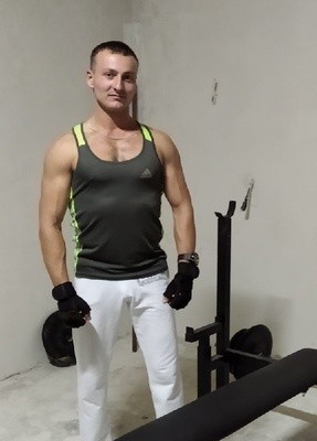Ivan, 29, Россия, Раевская