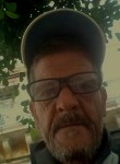 Antoni kouin, 56 лет, Algiers