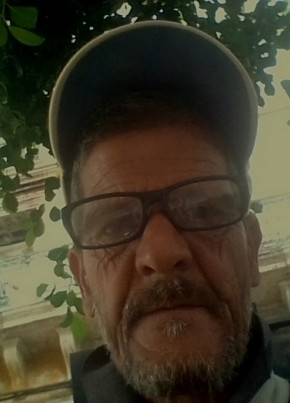 Antoni kouin, 56, People’s Democratic Republic of Algeria, Algiers