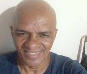 Paulo Sérgio Per, 57 лет, São João dos Inhamuns