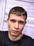 Dmitriy, 20, Moscow