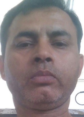 Md.anwar, 48, India, Alwar