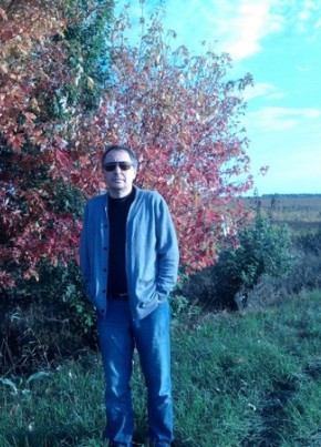 Олег, 63, Рэспубліка Беларусь, Горад Гомель