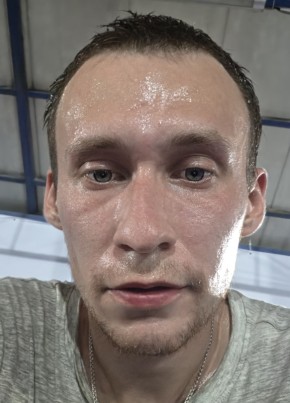 Sergei, 27, Thailand, Bangkok