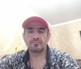 Makhmub, 45 лет, Махачкала