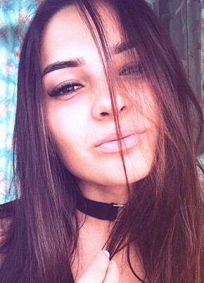 Anastasia из Старого Оскола 32 года