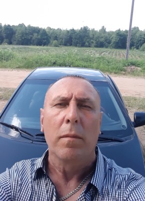 Сергей, 51, Россия, Великие Луки