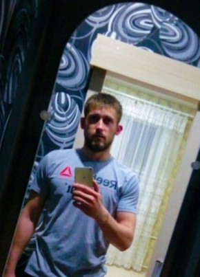 Алексей, 31, Россия, Бийск