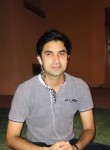 MALIK CHAMA, 32 года, فیصل آباد