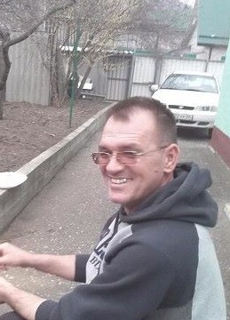 сергей, 55, Россия, Кочубеевское