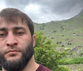 Albert, 34, Frankfurt am Main