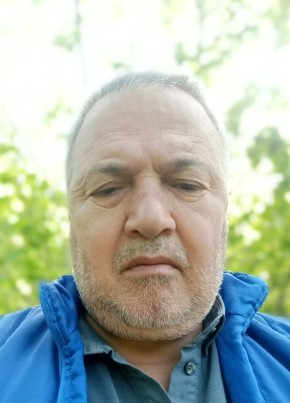 Posta из Ordu 62 года