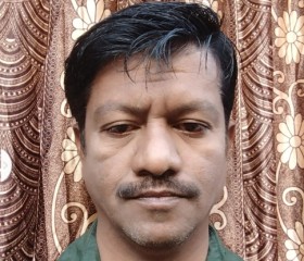 Sanjay, 40 лет, Pune