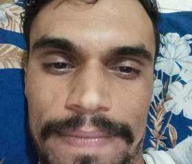 Karan, 24 года, Panvel