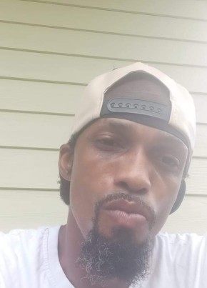 Liljbaby, 41, United States of America, Beaumont (State of Texas)