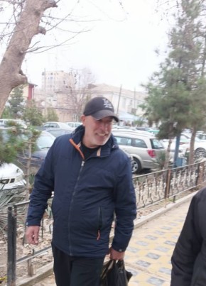 Surik, 18, Russia, Novosibirsk