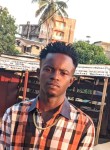 Julio, 24 года, Yaoundé
