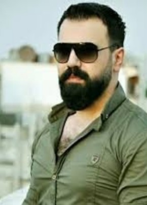 حسين, 44, جمهورية العراق, بغداد