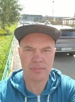 Владислав, 41 год, Санкт-Петербург