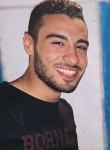 Ayoub, 25 лет, قربة‎