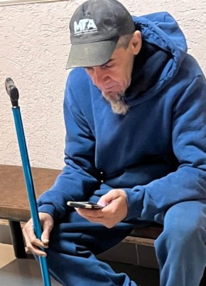 Иван из Майкопа 40 лет