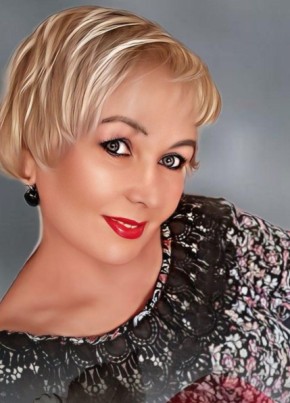 Ирина, 54, Россия, Йошкар-Ола