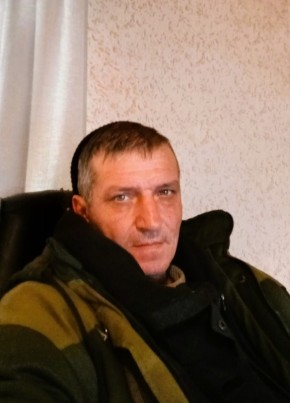 Андрей, 52, Россия, Новокубанск