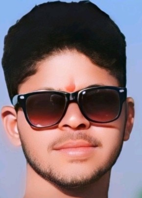 Karan mulekar Ka, 18, India, Nagpur