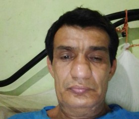 Denis, 47 лет, San José (San José)