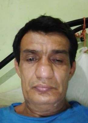 Denis, 47, República de Costa Rica, San José (San José)
