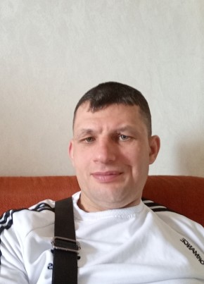 Виталий, 40, Россия, Серпухов