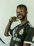 BAKATE, 29 лет, Lomé