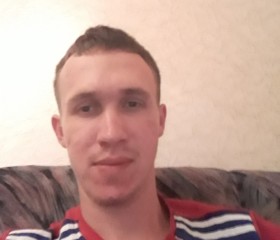 Павел, 25 лет, Иркутск