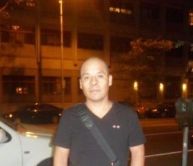 Juan, 49 лет, Philadelphia