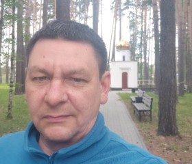 Вито, 50 лет, Омск