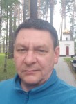 Vito, 48, Omsk