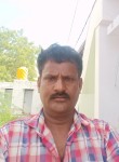 B.venkataramanar, 40 лет, Dharmavaram