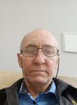 Sergey, 58, Omsk