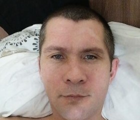 Олег, 39 лет, Усть-Кут