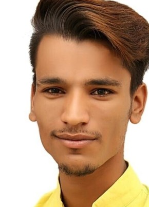 Anil  babu, 27, India, Sehore