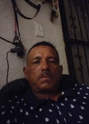 Jorge moncada, 42, Mexico, Nuevo Laredo